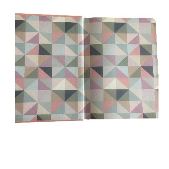 HARDCOVER NOTE JOURNAL - Picture 2 of 5